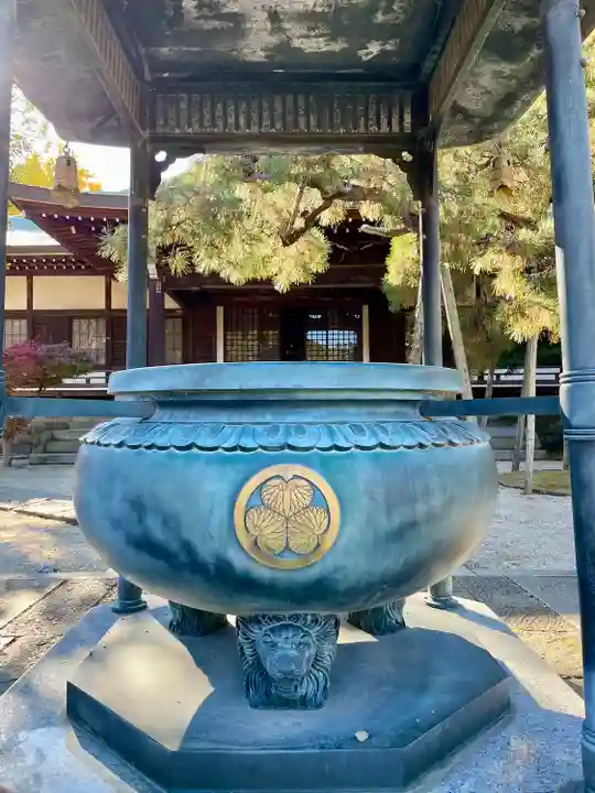 東漸寺(千葉県)