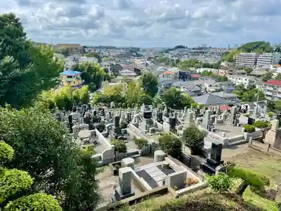 貞昌院(神奈川県)