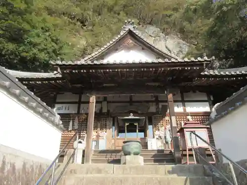 弥谷寺(香川県)