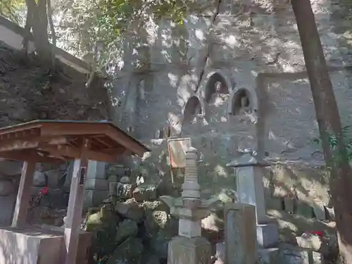 弥谷寺(香川県)