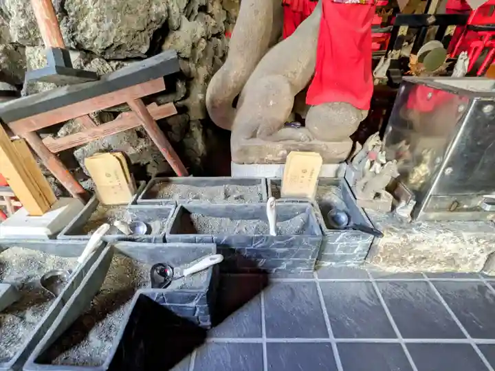 東京羽田 穴守稲荷神社(東京都)