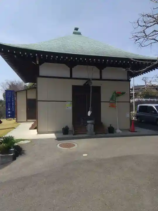 東漸寺(神奈川県)