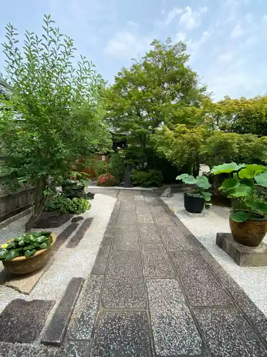 長興院のその他建物