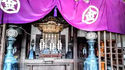 琴平社のその他建物