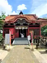 香椎神社(佐賀県)