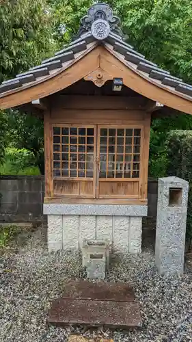 法寿寺のその他建物