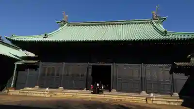 湯島聖堂(東京都)