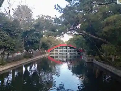 住吉大社(大阪府)