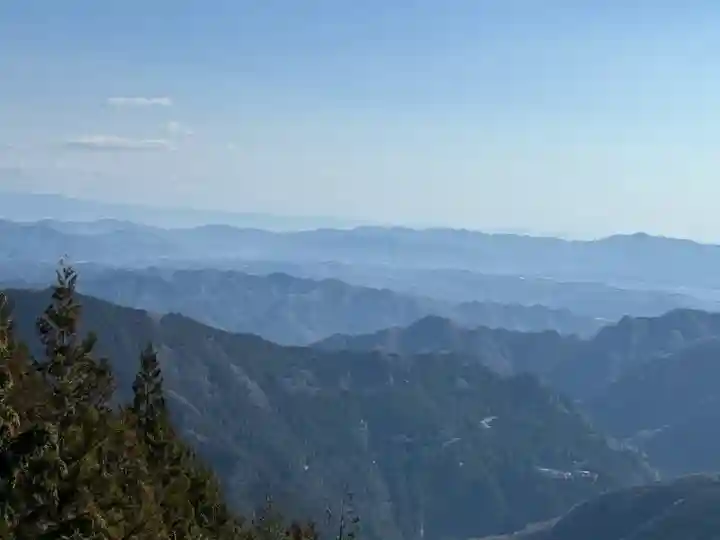 三峯神社(埼玉県)