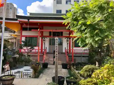 長安寺(大阪府)