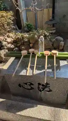 法案寺南坊(大阪府)