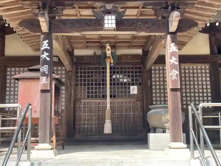 根香寺(香川県)