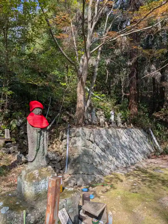 薬師院(岡山県)