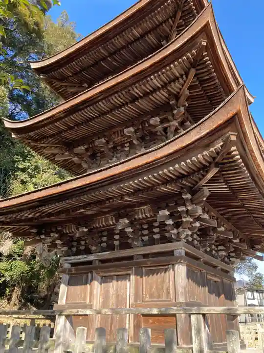 六條八幡宮のその他建物