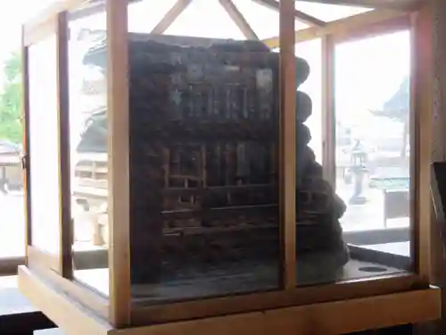 東本願寺（真宗本廟）(京都府)