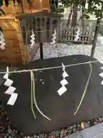 牛天神北野神社のその他建物