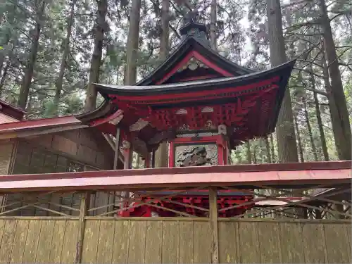 武生神社(茨城県)