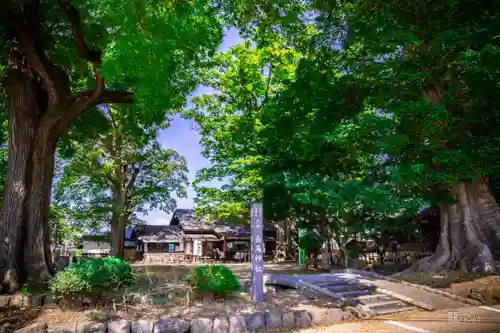 白鳥神社(長野県)