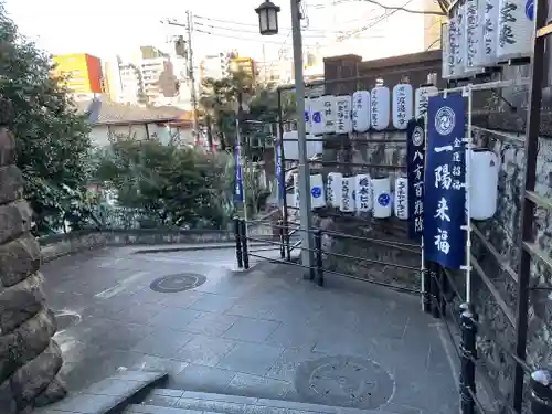 須賀神社のその他建物