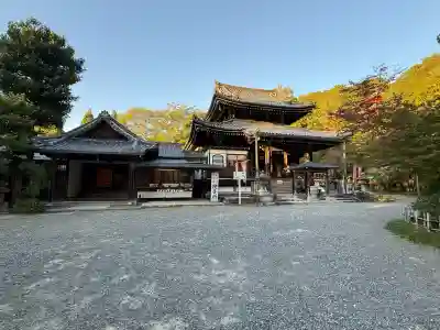 今熊野観音寺(京都府)