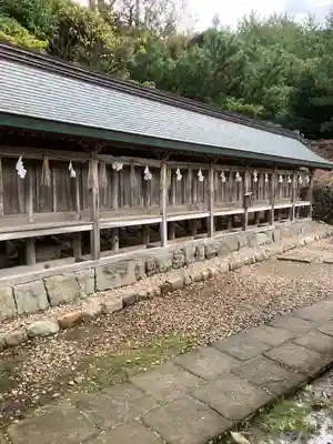 日御碕神社(島根県)