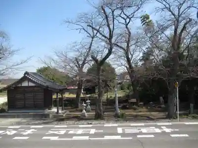 東金野井須賀神社(千葉県)