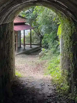 末吉宮のその他建物