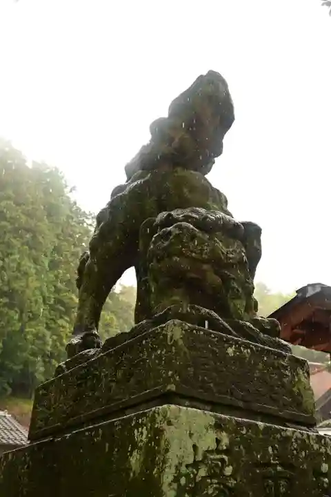 揖夜神社(島根県)