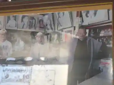 桐生天満宮(群馬県)