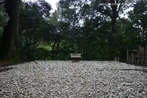 伊勢神宮外宮（豊受大神宮）(三重県)