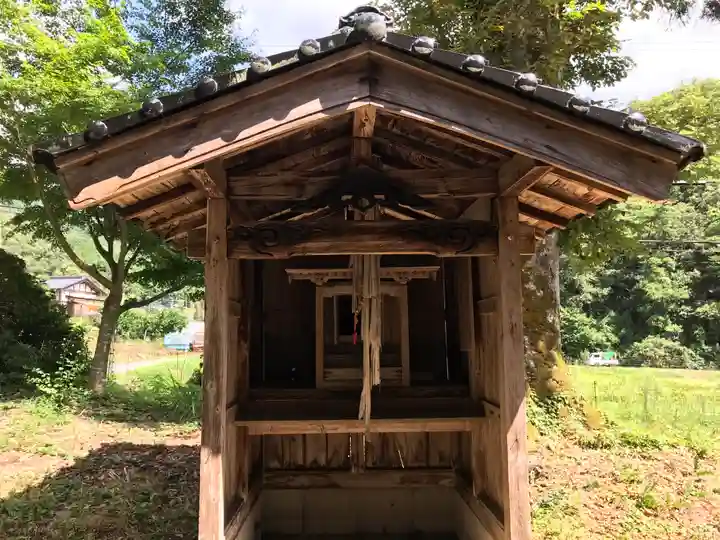 酒垂神社(兵庫県)