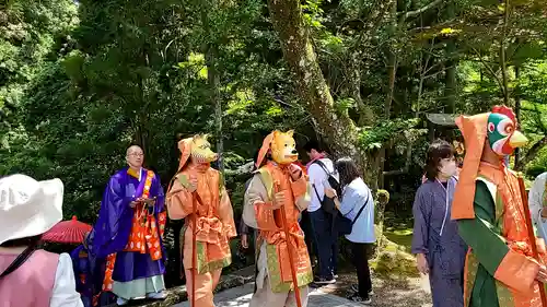 霊山寺(奈良県)