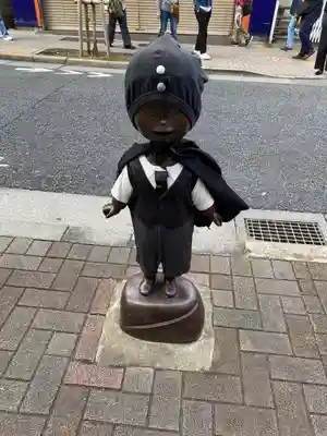 神楽坂安養寺(東京都)