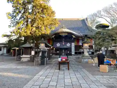 總持寺の本殿・本堂
