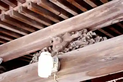 比遅里神社(北海道)