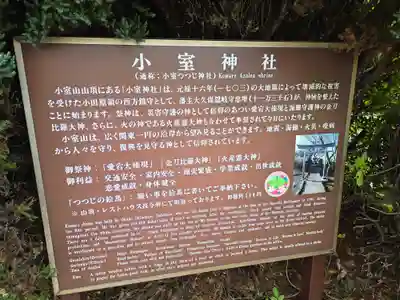 小室神社(静岡県)