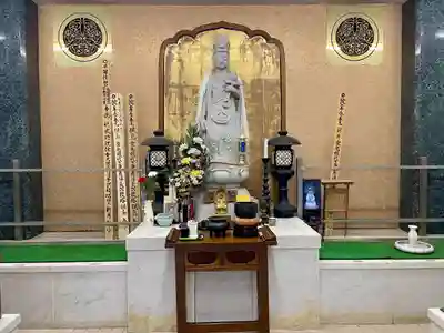 桃林寺(東京都)