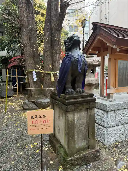 日本橋日枝神社(東京都)
