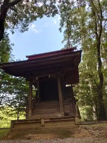 美濃國一宮　南宮大社(岐阜県)