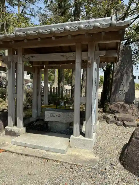八幡神社(岐阜県)