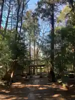 白幡神社(千葉県)