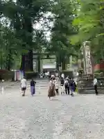 日光東照宮(栃木県)