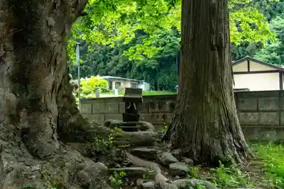 諏訪大社上社前宮(長野県)