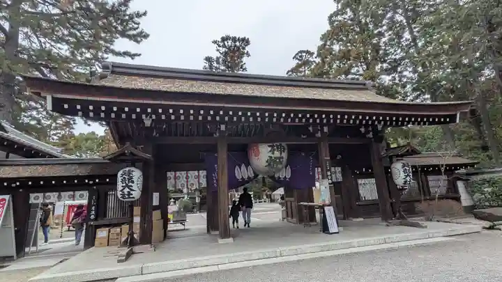 建部大社(滋賀県)