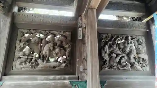 龍口寺(神奈川県)