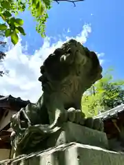 鈿女神社(長野県)