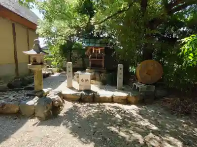 萱津神社(愛知県)