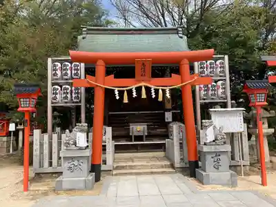 宝塚神社(兵庫県)