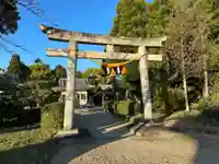 日長神社(愛知県)