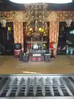 観音寺(埼玉県)